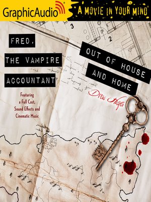 cover image of Out of House and Home
